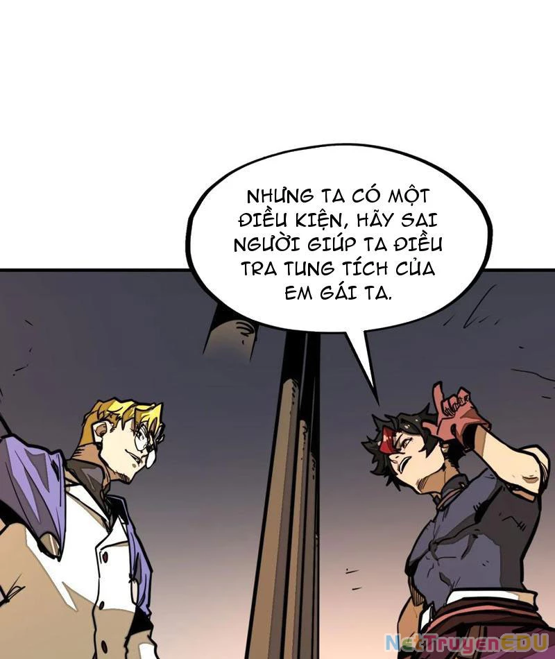 Từ đáy xã hội quật khởi Chapter 33 - 75