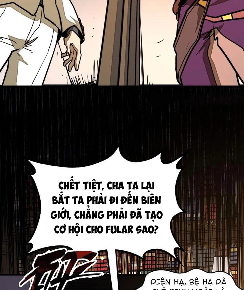 Từ đáy xã hội quật khởi Chapter 33 - 76