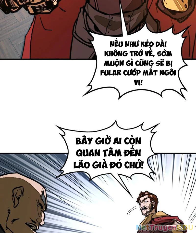 Từ đáy xã hội quật khởi Chapter 33 - 78