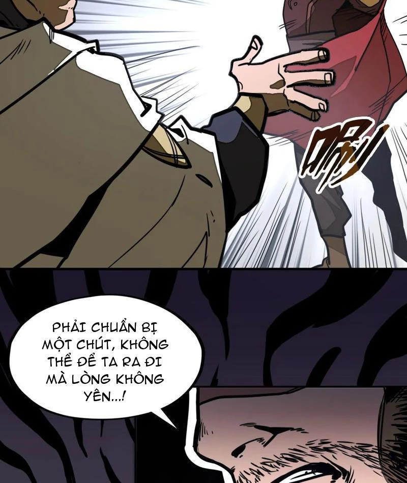 Từ đáy xã hội quật khởi Chapter 33 - 79