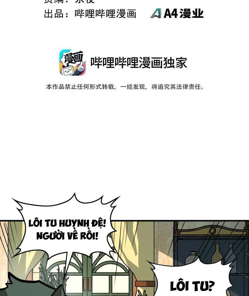 Từ đáy xã hội quật khởi Chapter 34 - 3
