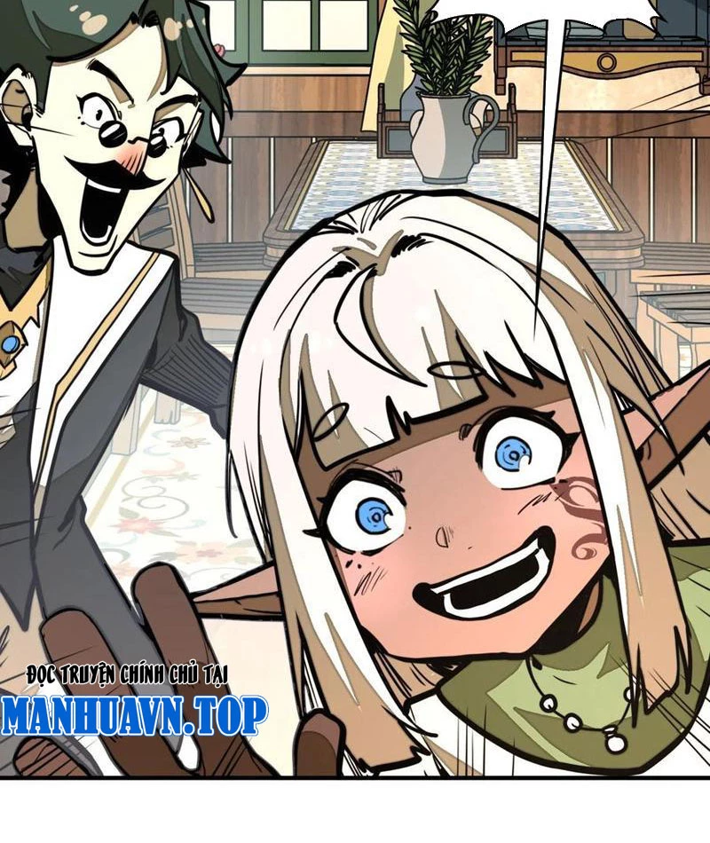 Từ đáy xã hội quật khởi Chapter 34 - 4