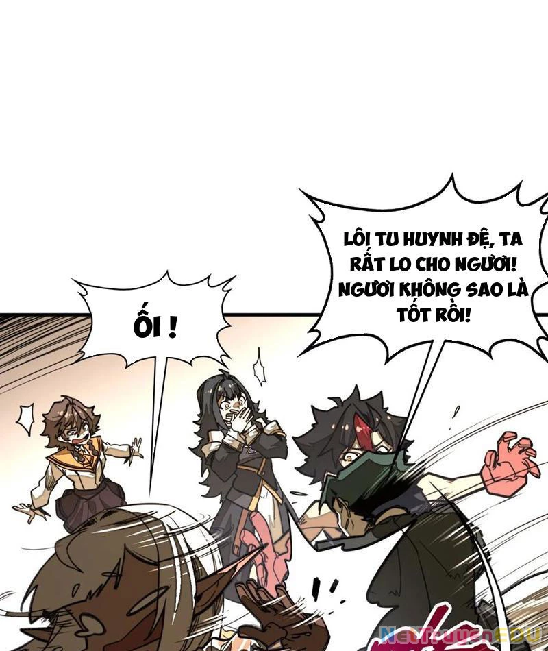 Từ đáy xã hội quật khởi Chapter 34 - 5