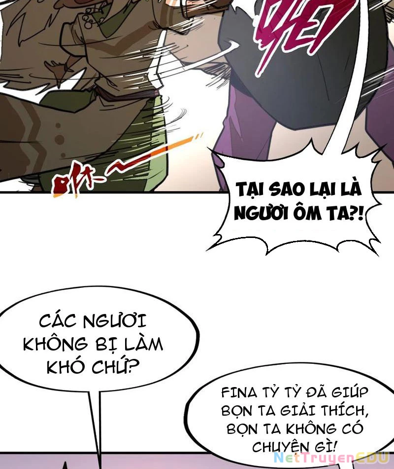 Từ đáy xã hội quật khởi Chapter 34 - 6
