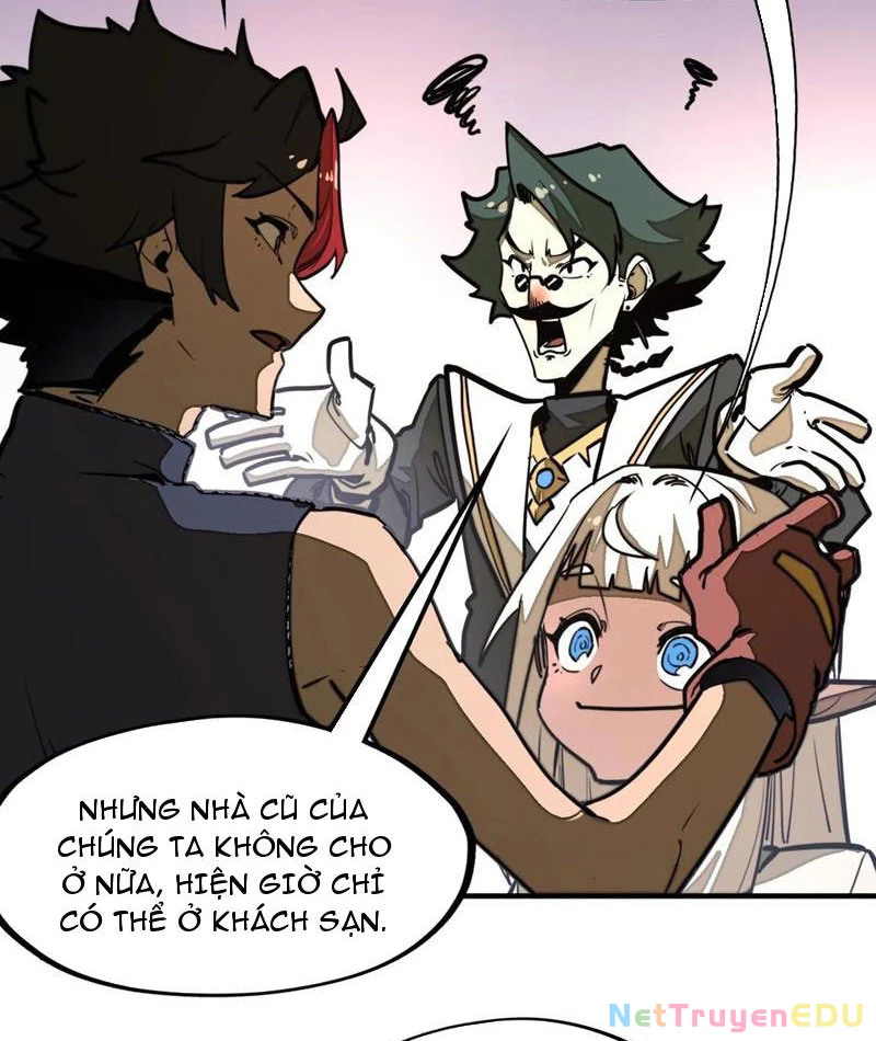 Từ đáy xã hội quật khởi Chapter 34 - 7