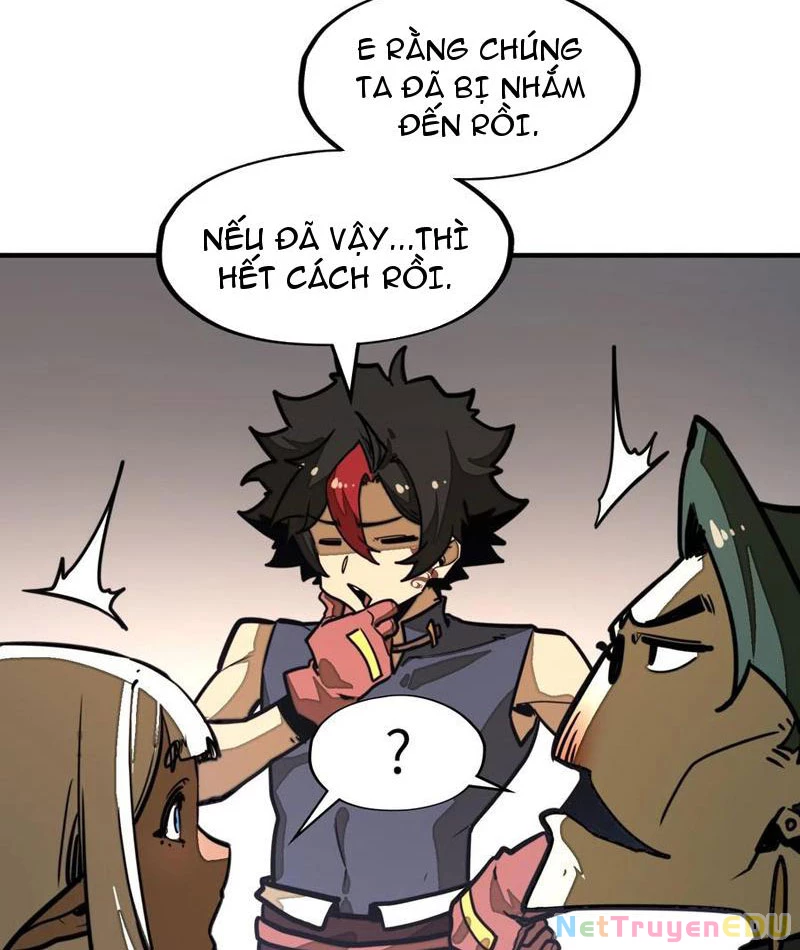 Từ đáy xã hội quật khởi Chapter 34 - 8