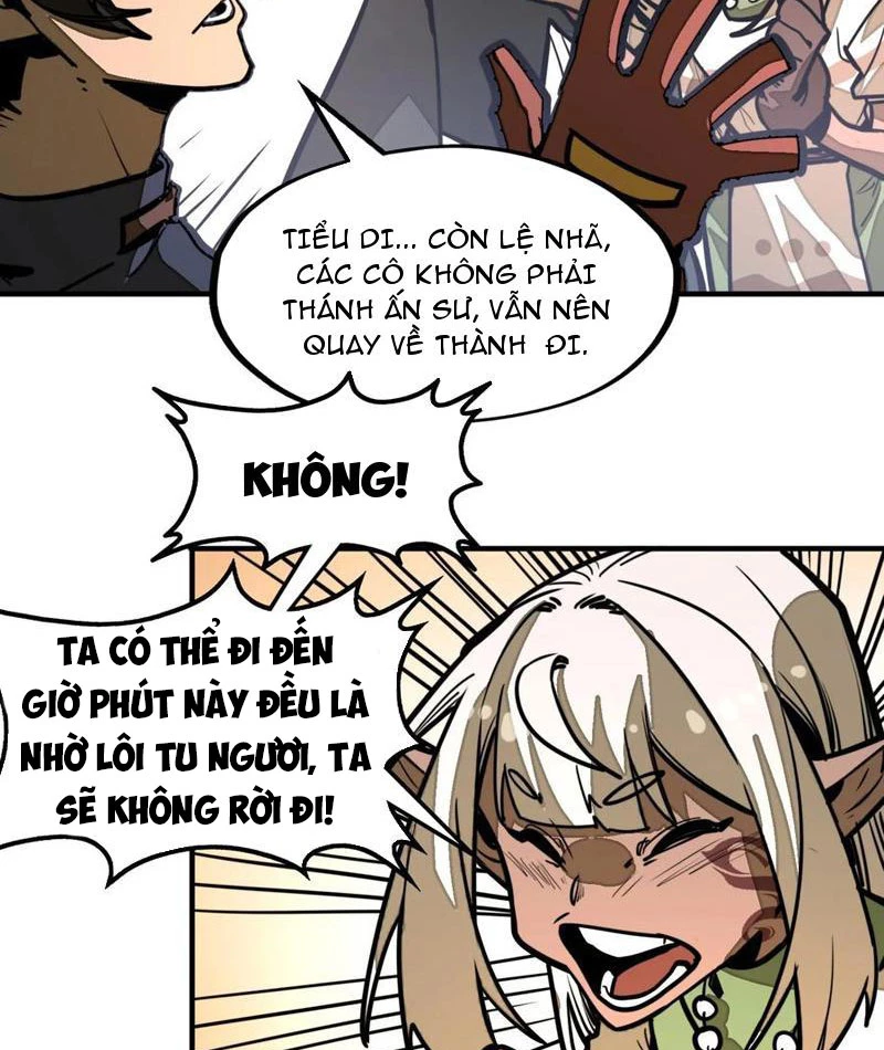 Từ đáy xã hội quật khởi Chapter 34 - 18