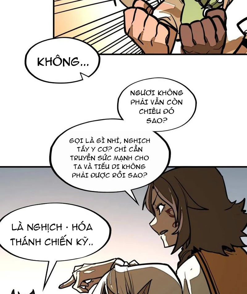Từ đáy xã hội quật khởi Chapter 34 - 19