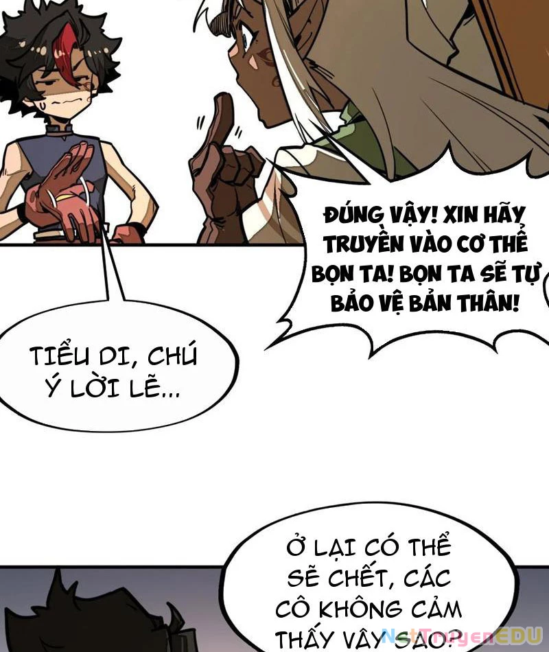 Từ đáy xã hội quật khởi Chapter 34 - 20
