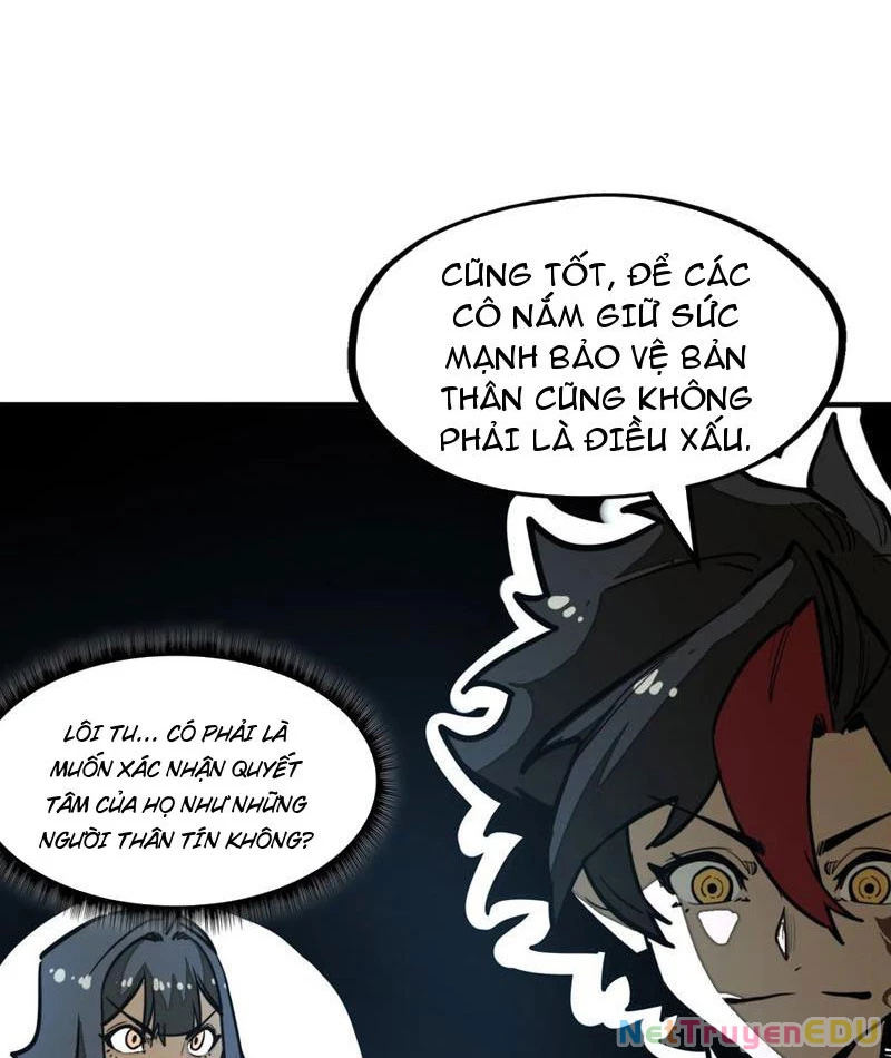 Từ đáy xã hội quật khởi Chapter 34 - 22