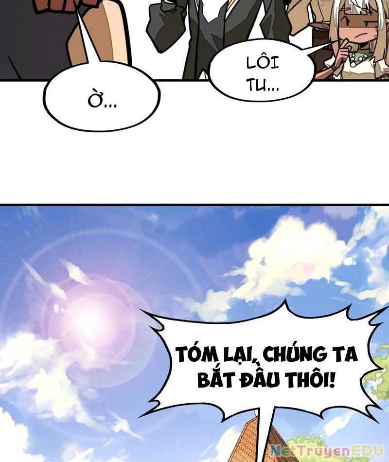 Từ đáy xã hội quật khởi Chapter 34 - 30
