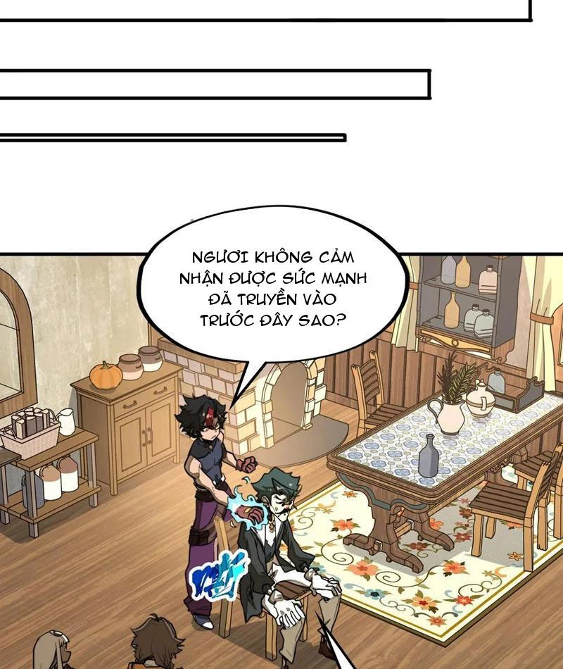 Từ đáy xã hội quật khởi Chapter 34 - 32