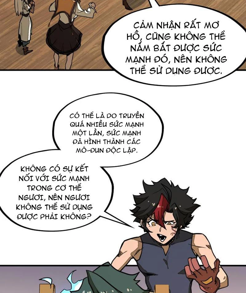 Từ đáy xã hội quật khởi Chapter 34 - 33