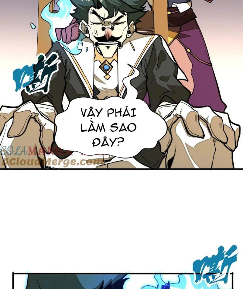 Từ đáy xã hội quật khởi Chapter 34 - 34