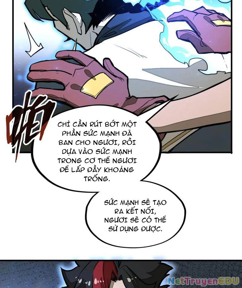 Từ đáy xã hội quật khởi Chapter 34 - 35
