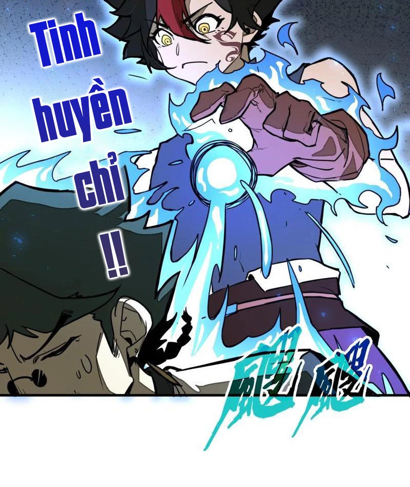 Từ đáy xã hội quật khởi Chapter 34 - 36