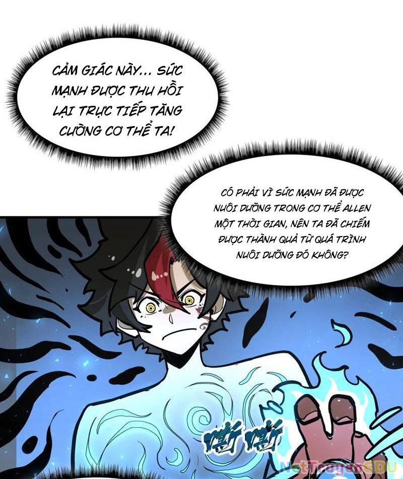 Từ đáy xã hội quật khởi Chapter 34 - 38