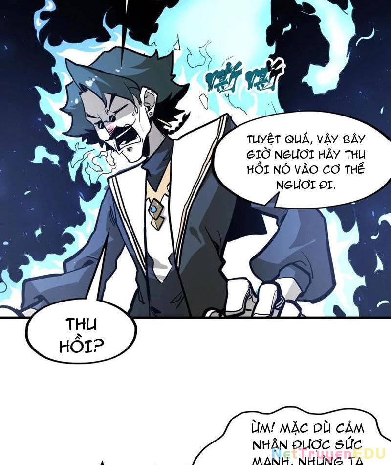 Từ đáy xã hội quật khởi Chapter 34 - 41