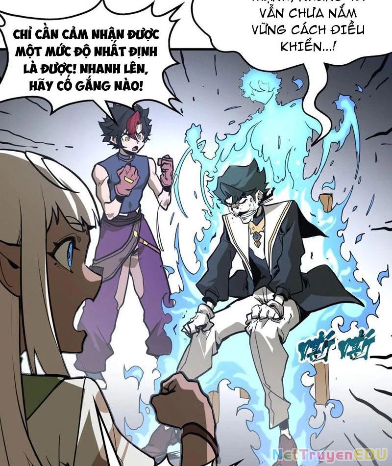 Từ đáy xã hội quật khởi Chapter 34 - 42