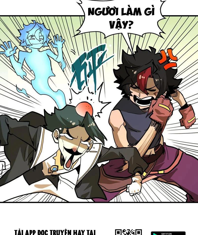 Từ đáy xã hội quật khởi Chapter 34 - 45