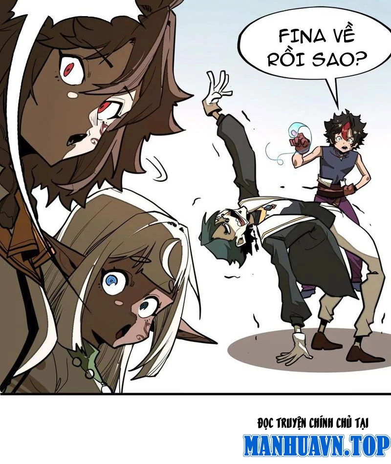 Từ đáy xã hội quật khởi Chapter 34 - 51