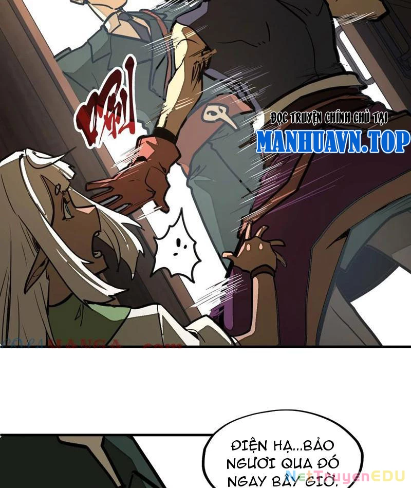 Từ đáy xã hội quật khởi Chapter 34 - 55