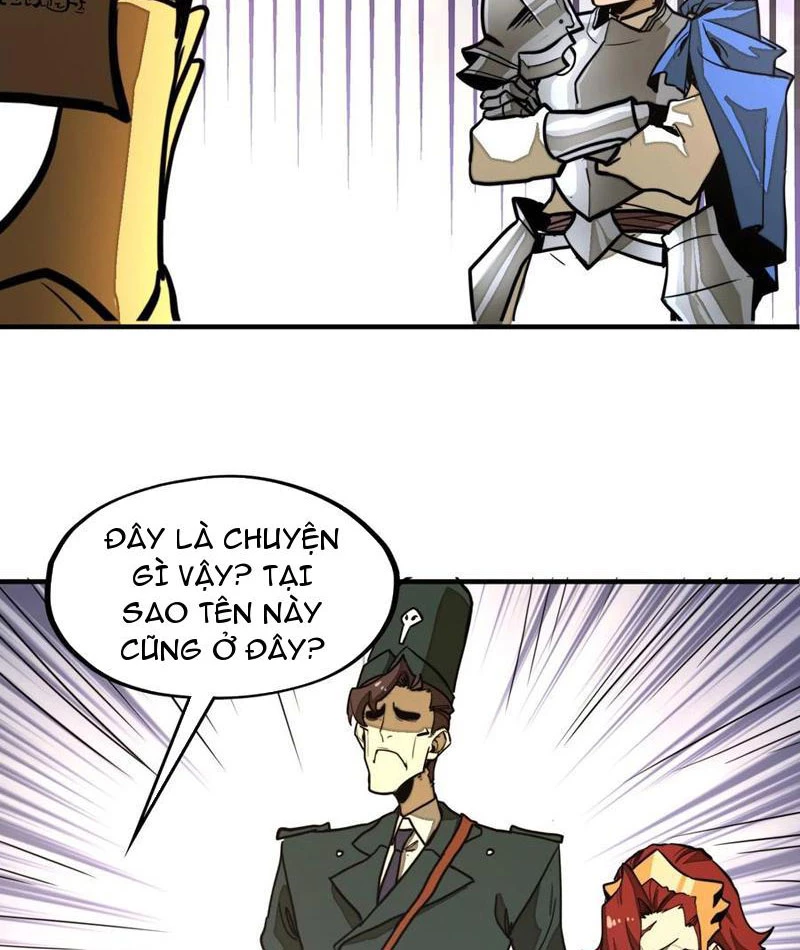 Từ đáy xã hội quật khởi Chapter 34 - 61