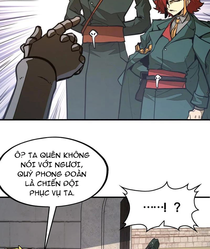 Từ đáy xã hội quật khởi Chapter 34 - 62