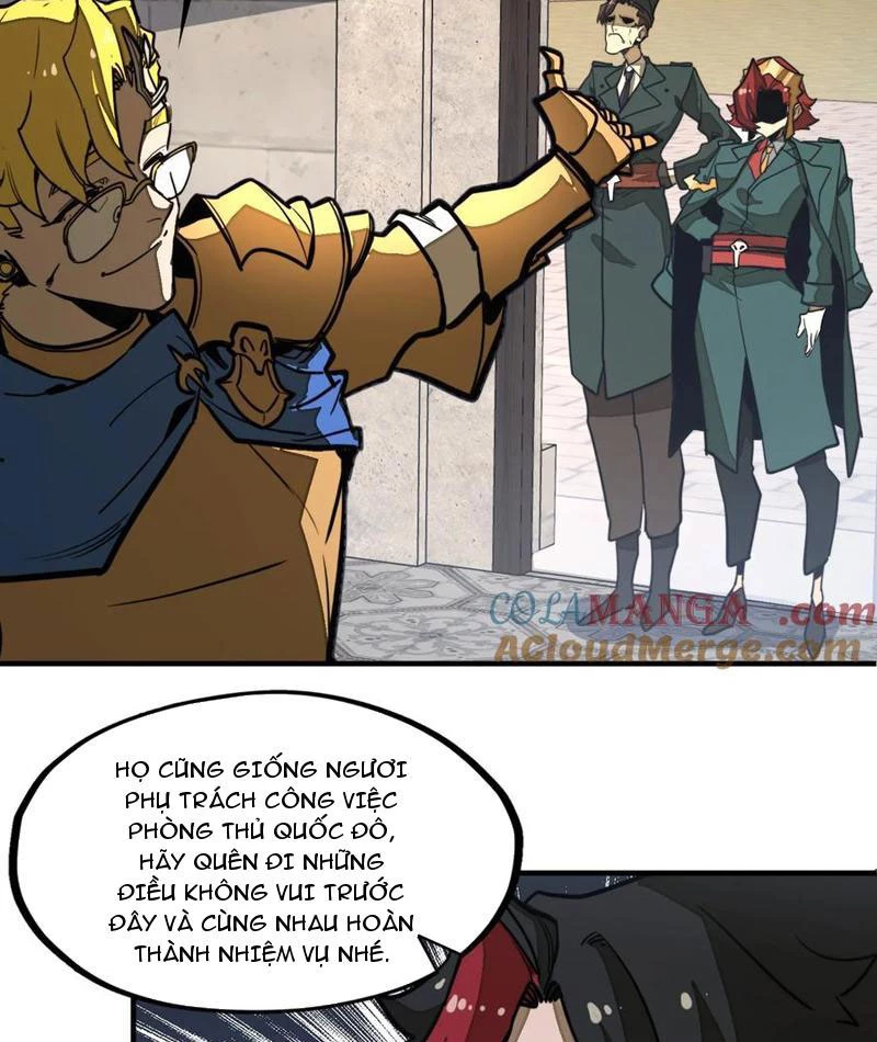Từ đáy xã hội quật khởi Chapter 34 - 63