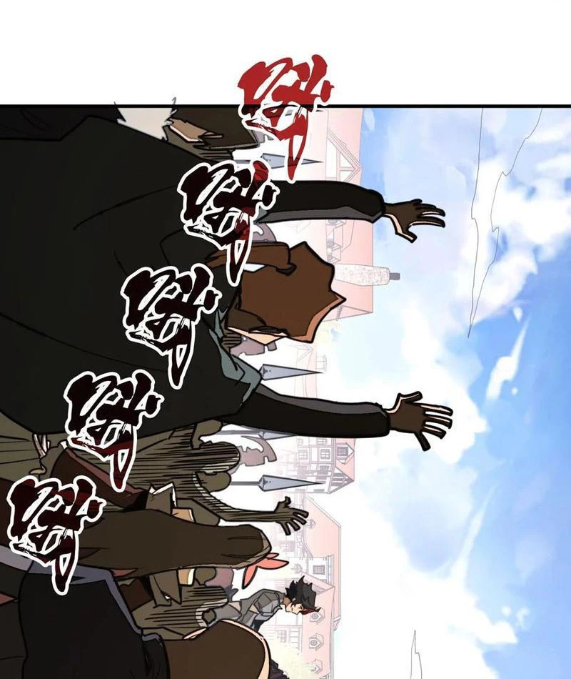 Từ đáy xã hội quật khởi Chapter 34 - 65