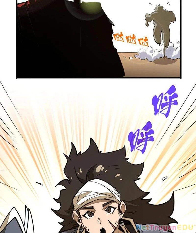 Từ đáy xã hội quật khởi Chapter 34 - 72