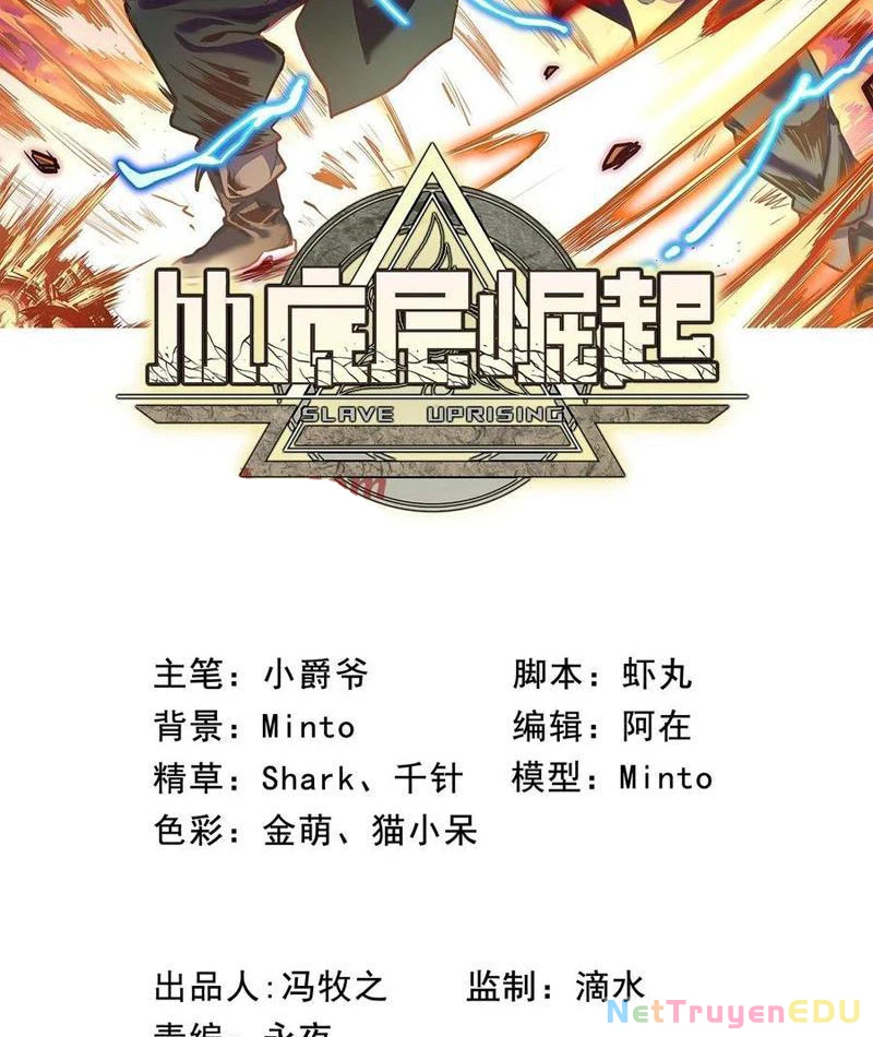 Từ đáy xã hội quật khởi Chapter 35 - 2