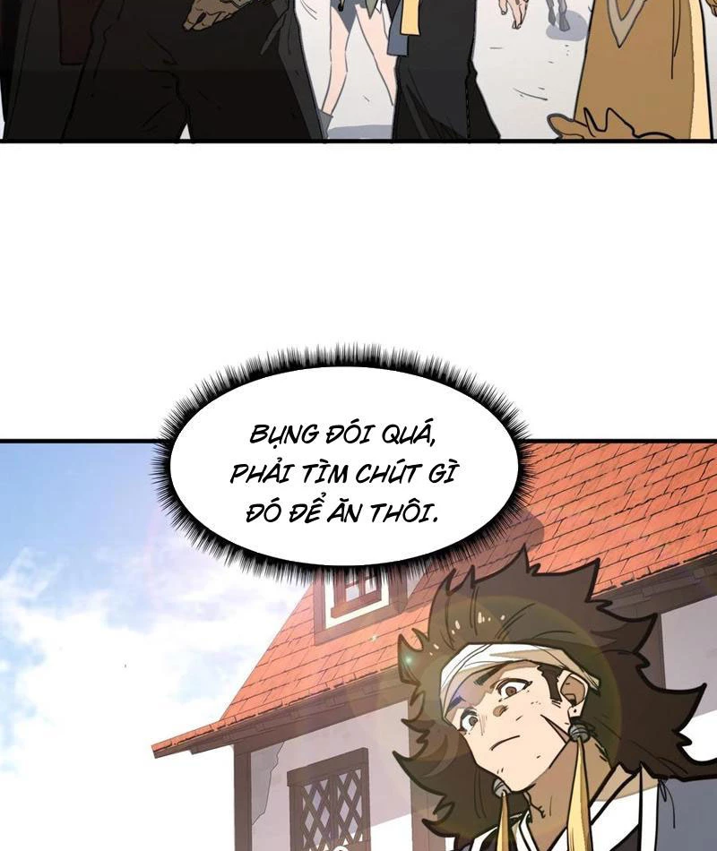 Từ đáy xã hội quật khởi Chapter 35 - 5