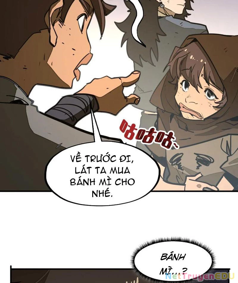 Từ đáy xã hội quật khởi Chapter 35 - 7