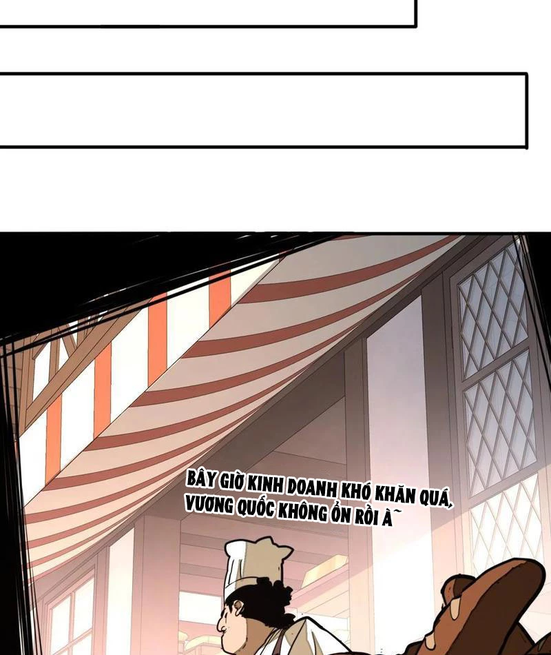 Từ đáy xã hội quật khởi Chapter 35 - 9
