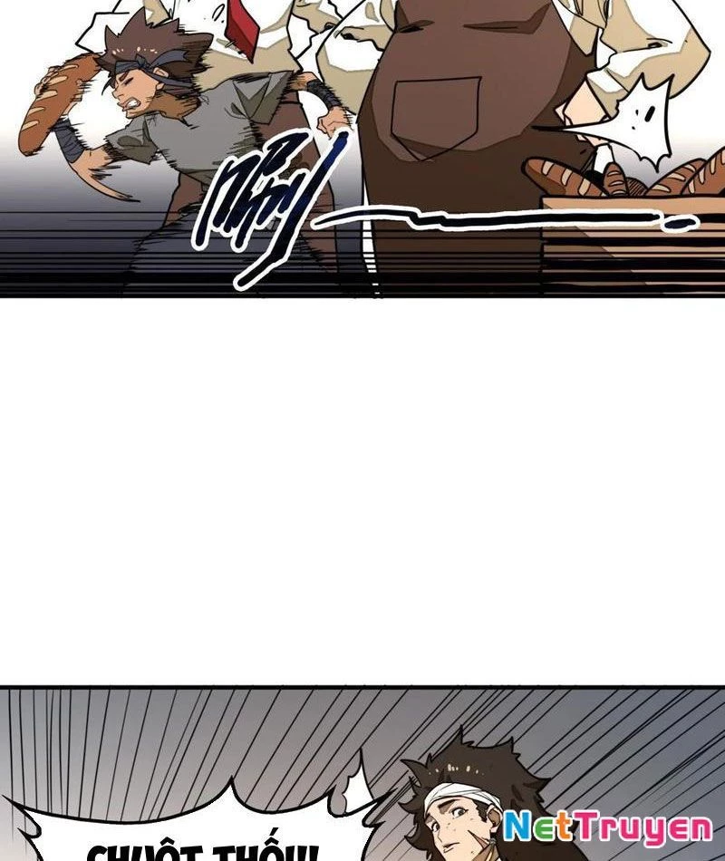 Từ đáy xã hội quật khởi Chapter 35 - 11