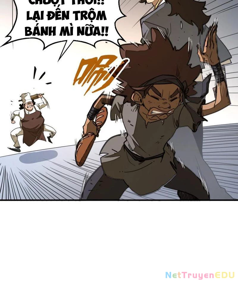 Từ đáy xã hội quật khởi Chapter 35 - 12