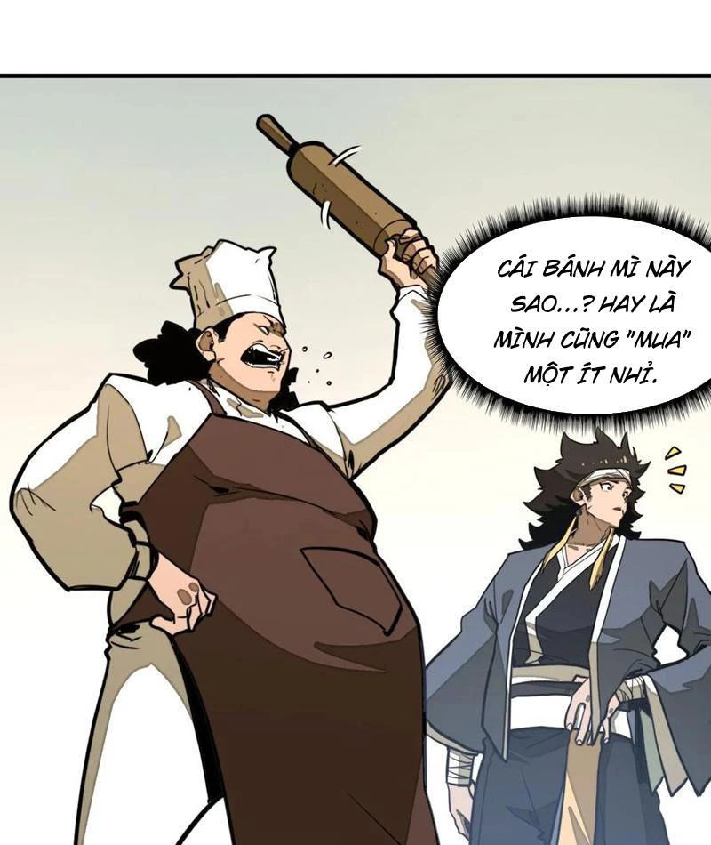 Từ đáy xã hội quật khởi Chapter 35 - 13