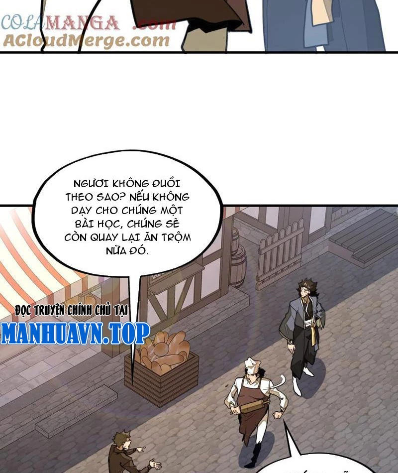 Từ đáy xã hội quật khởi Chapter 35 - 14