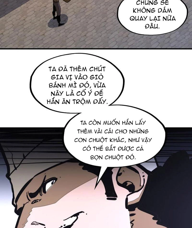 Từ đáy xã hội quật khởi Chapter 35 - 15