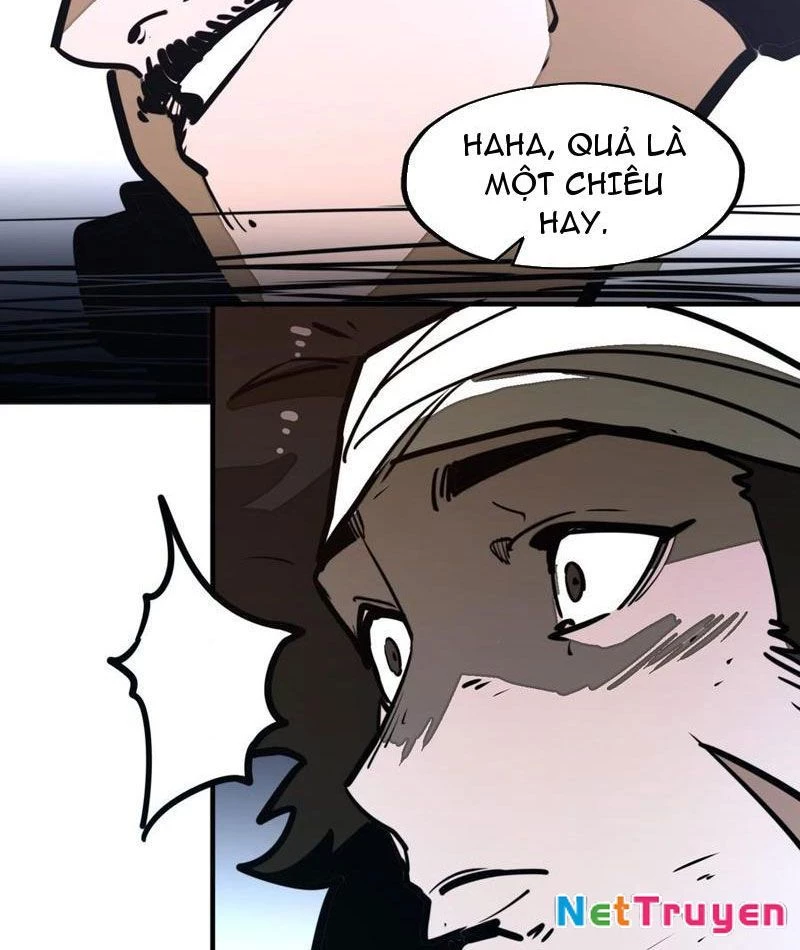 Từ đáy xã hội quật khởi Chapter 35 - 16