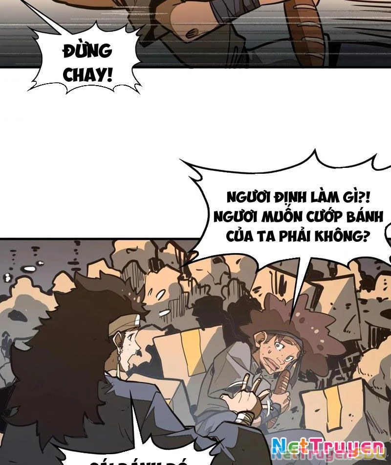 Từ đáy xã hội quật khởi Chapter 35 - 21