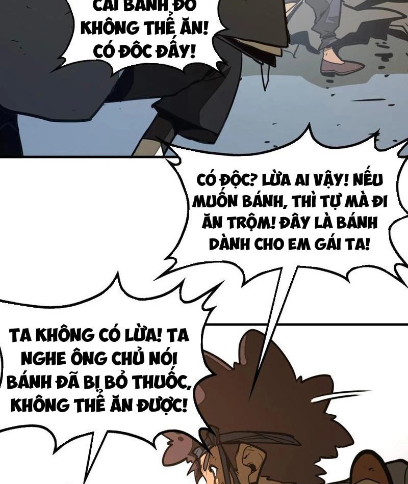 Từ đáy xã hội quật khởi Chapter 35 - 22