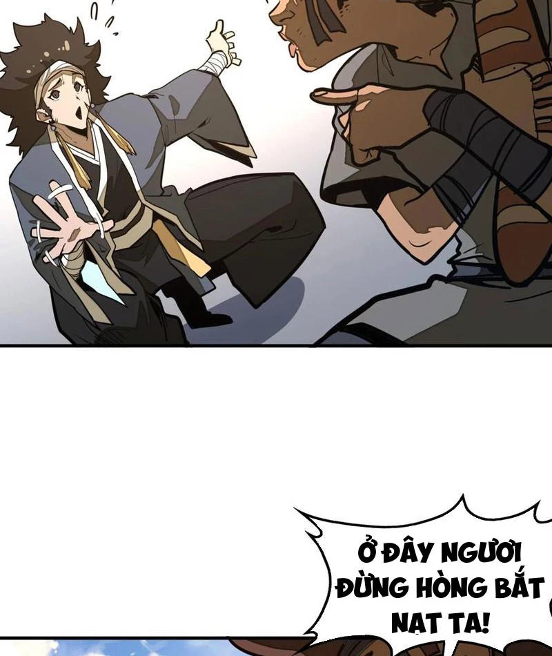 Từ đáy xã hội quật khởi Chapter 35 - 23