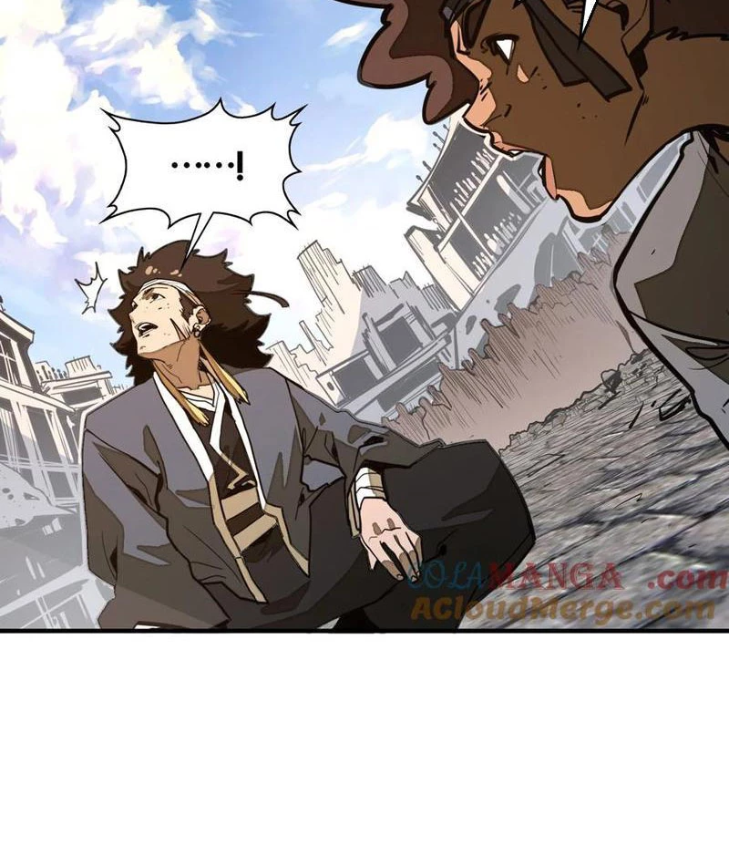 Từ đáy xã hội quật khởi Chapter 35 - 24