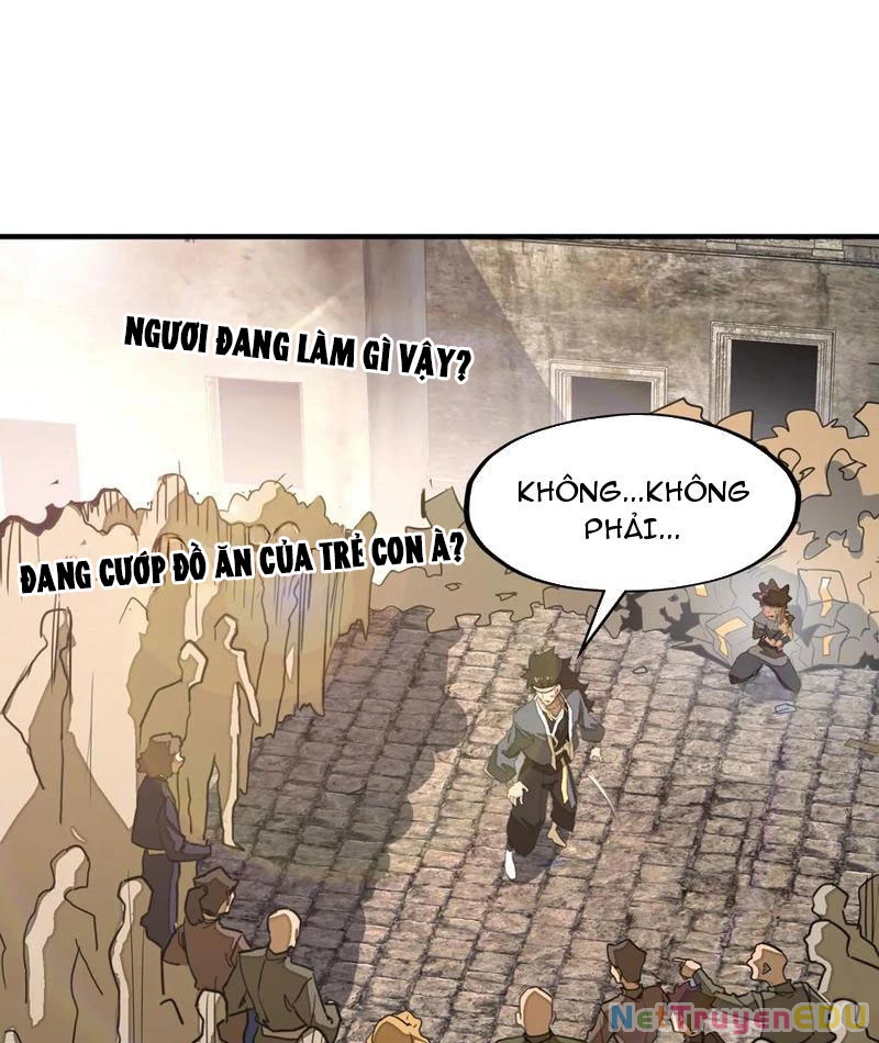 Từ đáy xã hội quật khởi Chapter 35 - 25