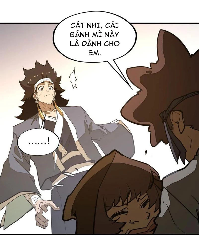 Từ đáy xã hội quật khởi Chapter 35 - 29