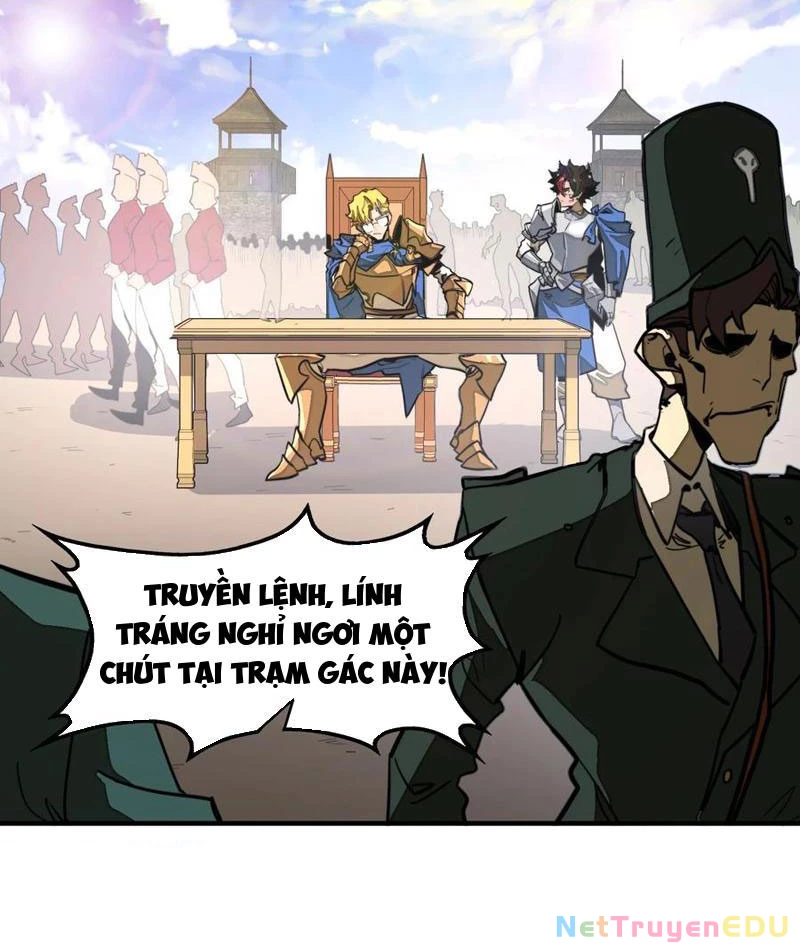 Từ đáy xã hội quật khởi Chapter 35 - 32