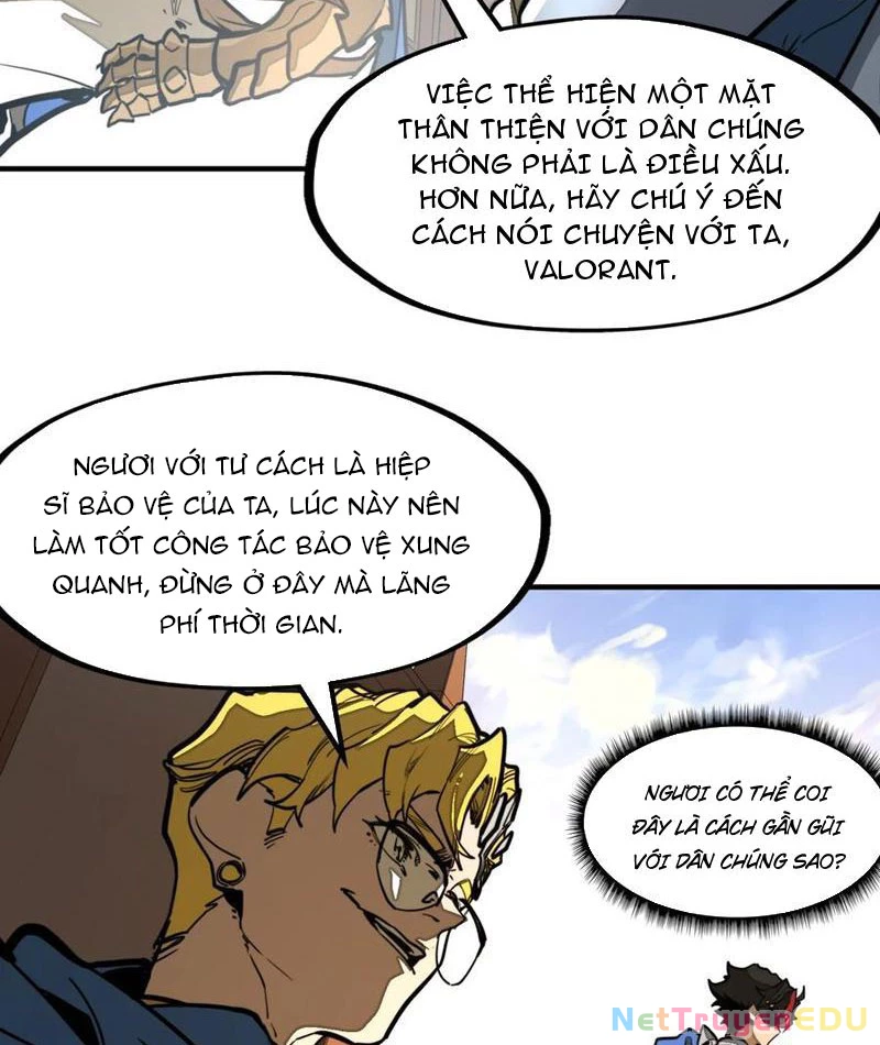 Từ đáy xã hội quật khởi Chapter 35 - 34