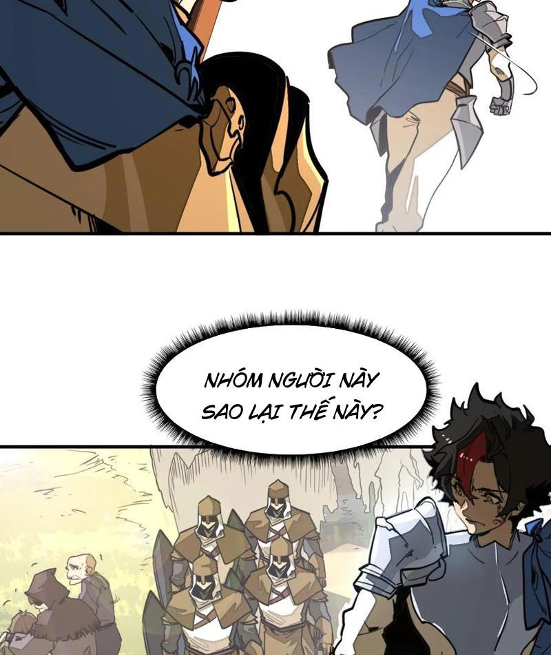 Từ đáy xã hội quật khởi Chapter 35 - 35